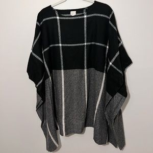 Target Shall Sweater